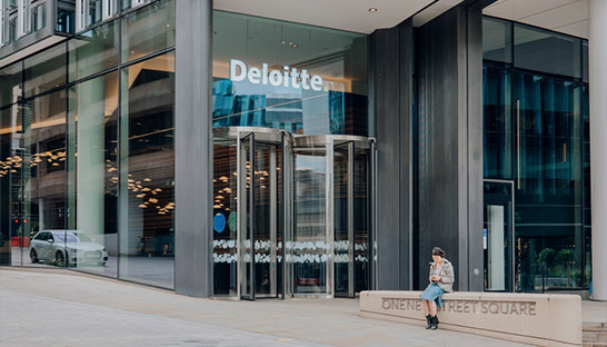 Deloitte accelerates UK layoffs with fresh redundancy-round