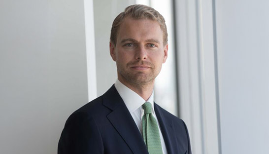 M&A consultancy Arma Partners promotes Daniel Fugmann to partner
