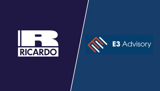 Global engineering firm Ricardo buys infrastructure consultancy E3 Advisory