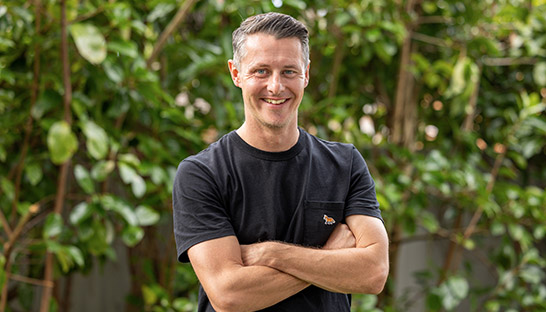 Maker.Tech welcomes Joff Outlaw as its Managing Director for Australia