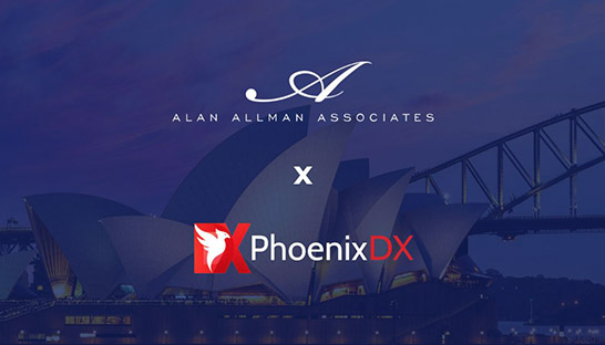 Global tech consulting ecosystem Alan Allman buys Sydney’s PhoenixDX