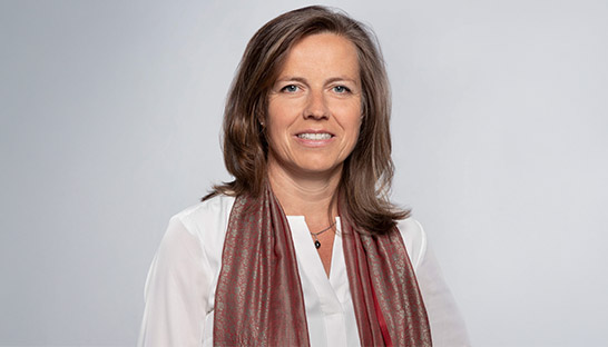 Nadja Pröwer leads Turner & Townsend’s enlarged business in Austria