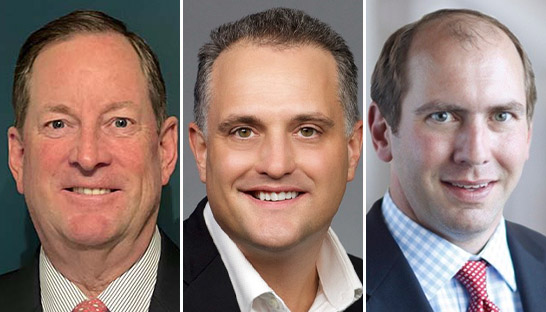 West Monroe strengthens financial services practice with acquisition and senior appointments