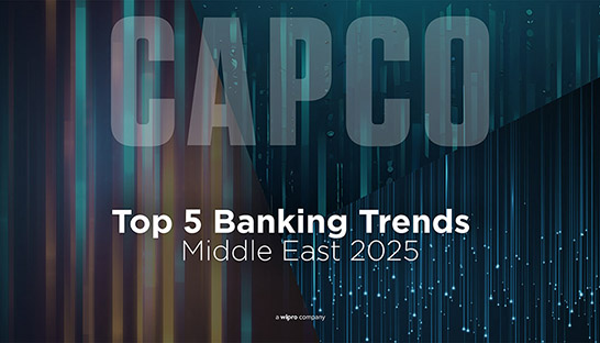 5 trends to watch in the Middle East’s banking landscape