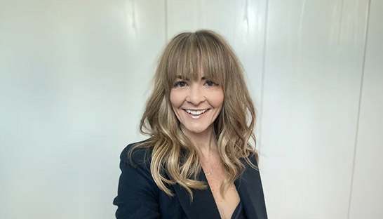 Lisa Fortey takes on country lead role for Logicalis in Australia