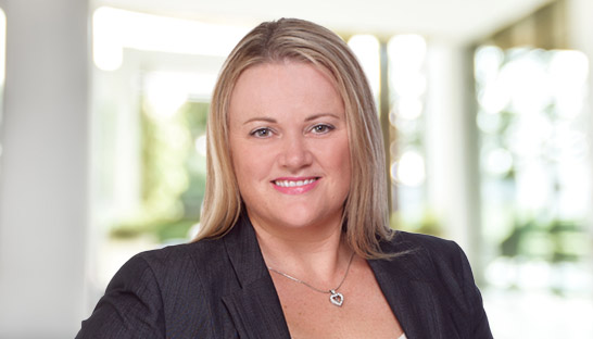 Melbourne-based Morrows promotes Kellie Stark to executive director