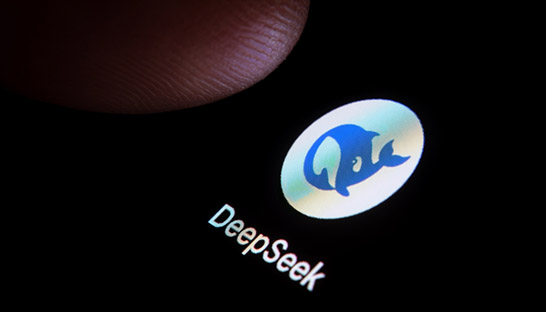 DeepSeek a game-changer for financial services AI