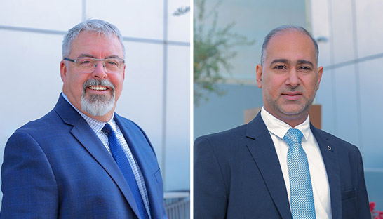 TBH boosts Saudi team with leadership hires Mike Belt and Alaa Arabi