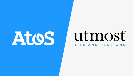 Atos to lead IT transformation for Utmost Life and Pensions