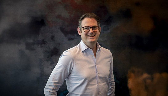 PA Consulting appoints Ruud Ummels as European leader of Airport practice