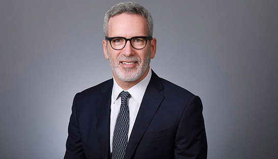 West Monroe appoints Gil Mermelstein as CEO 