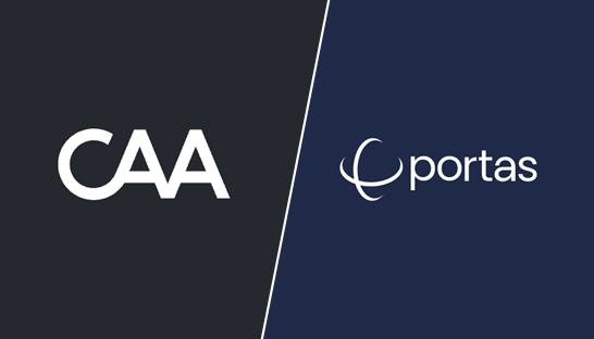 CAA Sports acquires management consultancy Portas Consulting