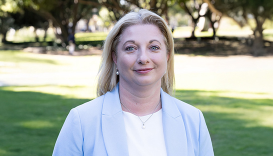 Kelly Martin leads New Zealand business of HR Crowd