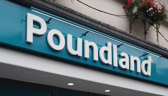 Poundland sold for £1 in ironic rescue deal