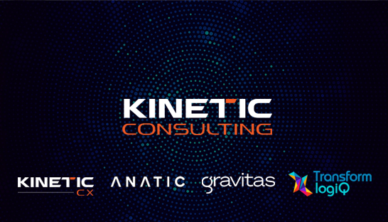 Kinetic Consulting expands Customer Experience portfolio with new partnerships