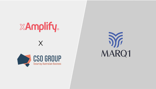 MARQ1 no more: xAmplify and CSO Group merger scrapped