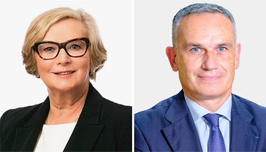 Teneo welcomes duo of former MEPs to strengthen policy advisory offering