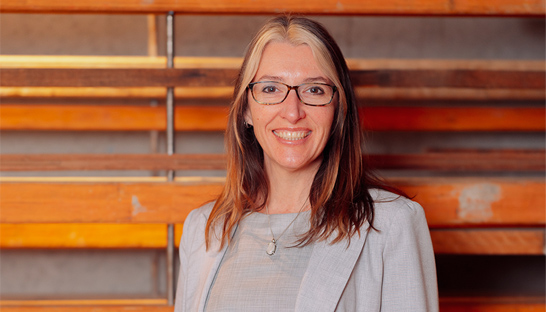 Sententia Consulting promotes Brioni Bale to Managing Director
