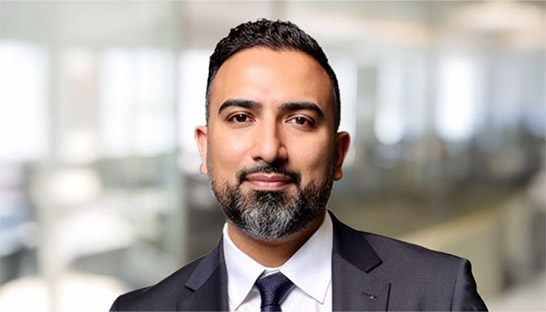 Ram Rathod joins BDO Canada as partner 