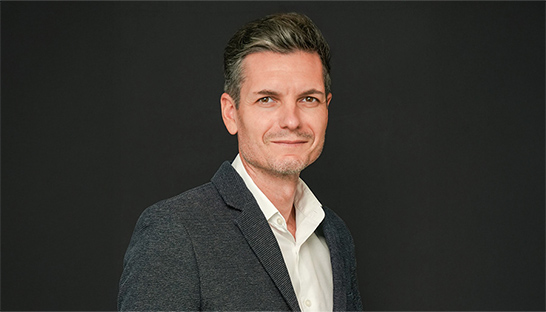 CXG appoints Mathieu Sancet as global leader of Automotive practice