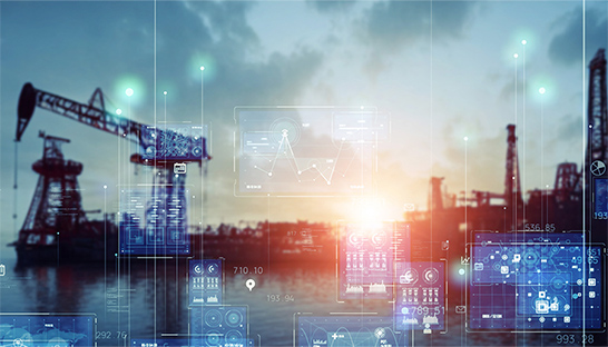 TCS strikes new ‘risk-sharing’ deal to bring AI to Weatherford oilfield operations