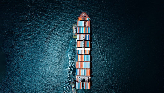 Global supply chain activity slows in July as US factory purchases drop