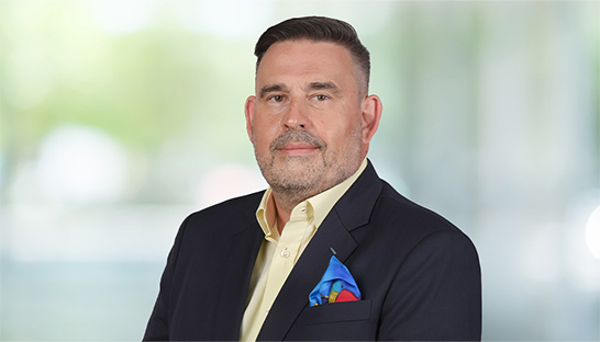 Gallagher strengthens Middle East leadership team with Andy Winwood