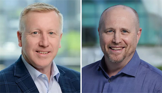 KPMG International appoints new heads of global advisory and AI strategy