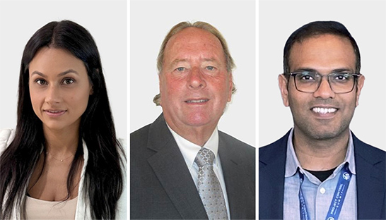 HKA adds three professionals in US 