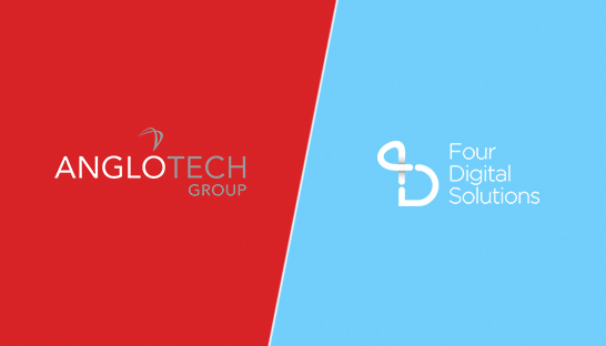Anglotech Group acquires document provider Four Digital Solutions