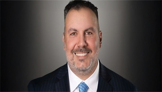 BRG adds Richard Merino as managing director in health analytics practice