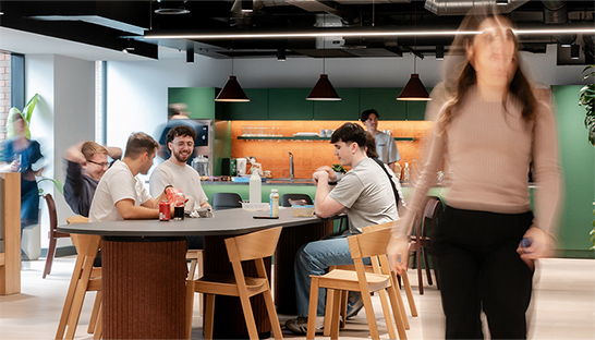 PKF Littlejohn moves to new office in Leeds