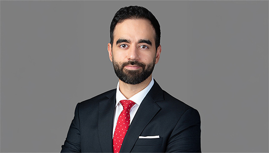 Alvarez & Marsal strengthens M&A team in UAE with Uthman Al-Basri