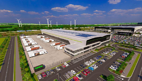 M&S supply chain transformation supported by consultants from TMX 