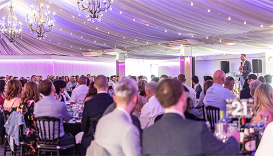 PKF Smith Cooper celebrates 40th year in business