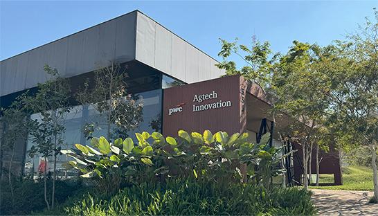 PwC launches its Google Cloud AI Experience Zone in Brazil