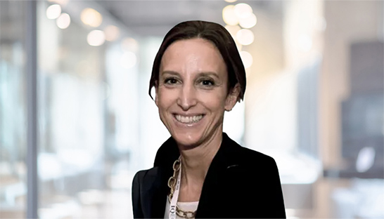 AlixPartners appoints Estelle Fornallaz as Partner & Managing Director in French team
