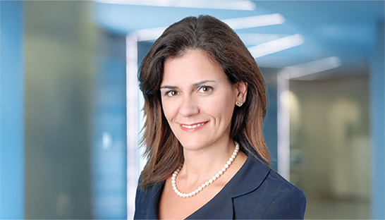 BRG appoints Rosa Abrantes-Metz as head of digital economy and platform markets