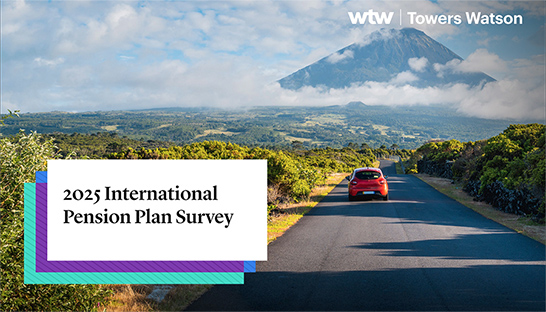 Multinationals expanding pension plan offerings to employees worldwide