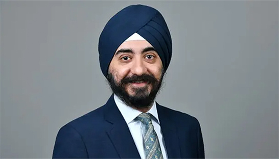 WTW appoints Sukhmeet Singh as Head of Transformation & Integrated Solutions