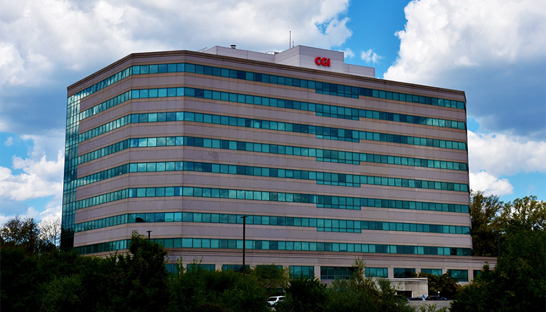 CGI wins contract with Office of the Comptroller of the Currency