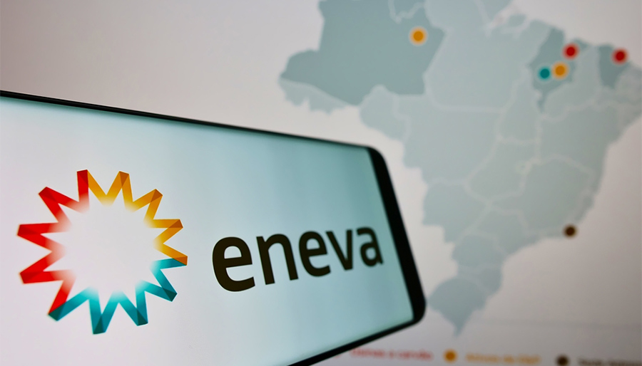 Brazilian natural gas operator Eneva working with Accenture on cloud transformation