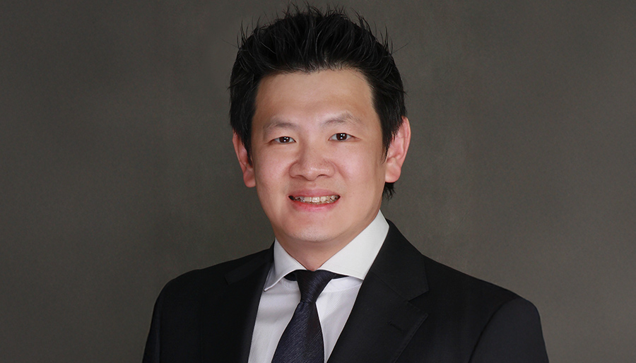 Simon-Kucher appoints Charles Wong to lead Retail & Digital Banking in APAC