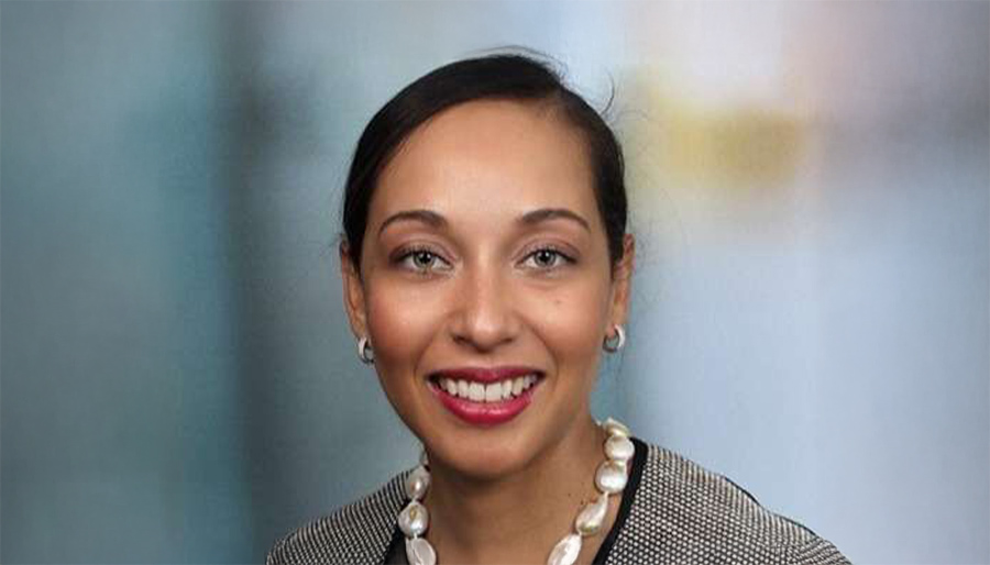 Joelene Pierce named next CEO of KPMG in South Africa