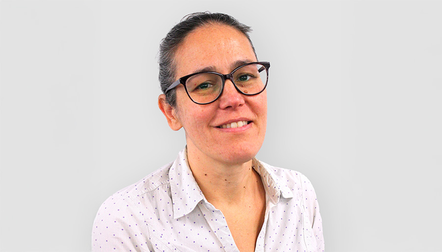 Ana Barbir re-joins Rimkus as Director in London office