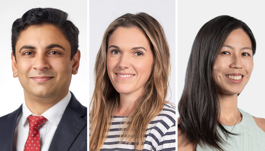 Oliver Wyman makes three senior promotions in Singapore and Hong Kong