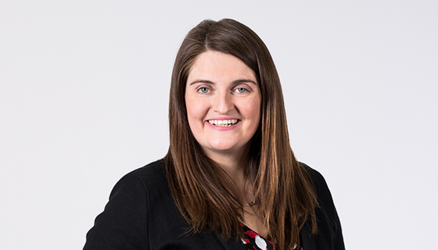 Oliver Wyman’s Deborah O’Neill named among most influential women in tech