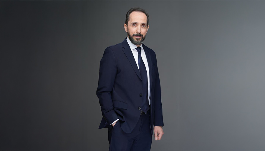 Roland Berger strengthens Middle East leadership with Kenan Nouwailati