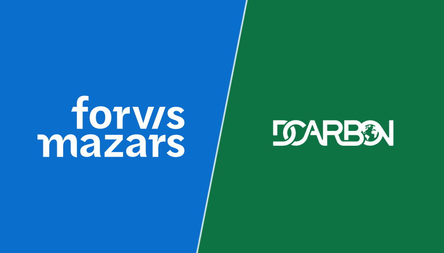 Forvis Mazars and DCarbon to collaborate in Qatari market