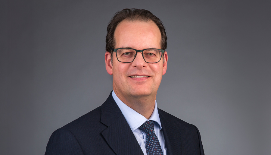 Roland Berger appoints Alexander Belderok as Managing Parter of Dutch business